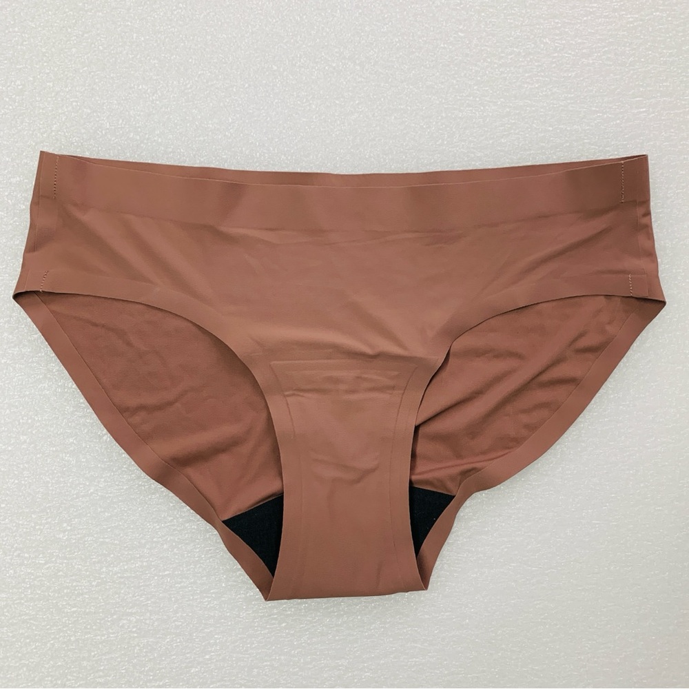 Knix Leakproof Bikini Panties - 4P Size S - Picture 4 of 9